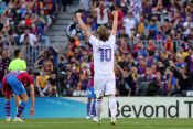 Modrić