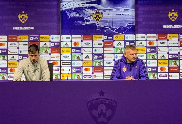 NK Maribor Karanović Mitrović