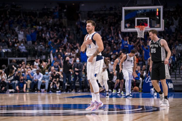 Luka Doncic
