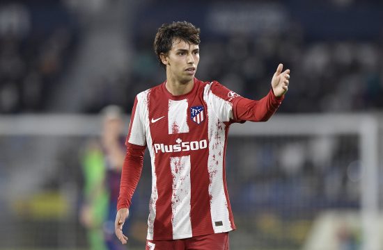 Joap Felix