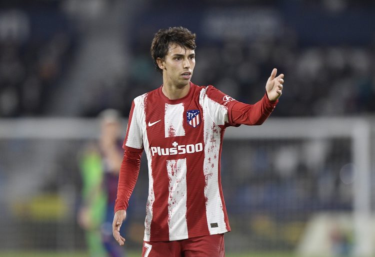 Joap Felix