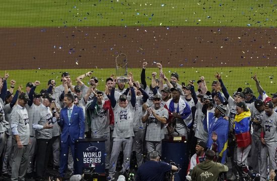 Atlanta Braves