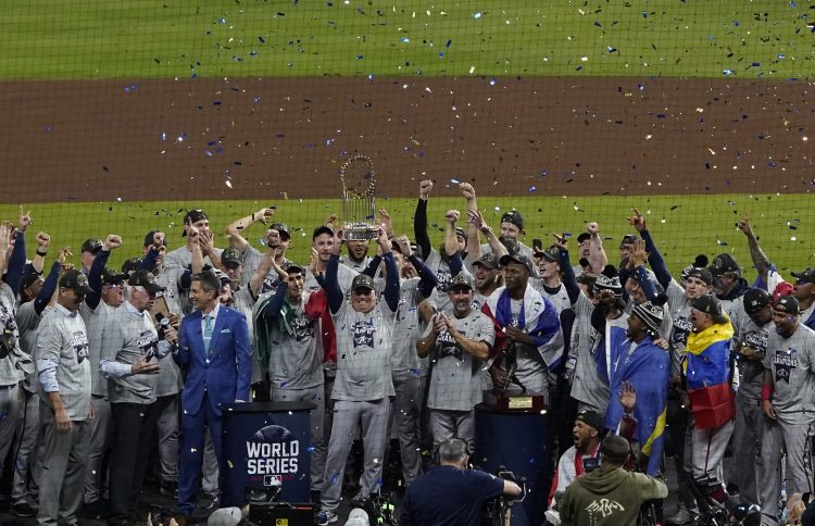 Atlanta Braves