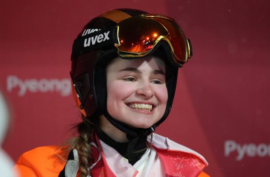 Nika Križnar