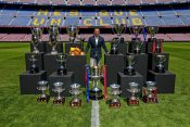 Xavi Hernandez