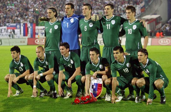 Slovenija