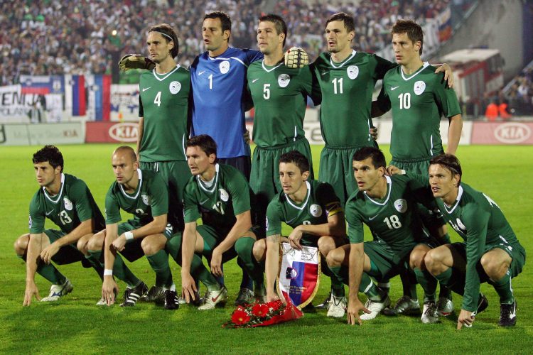 Slovenija