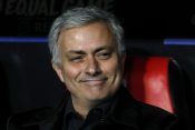 Jose Mourinho