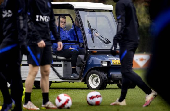 Van Gaal