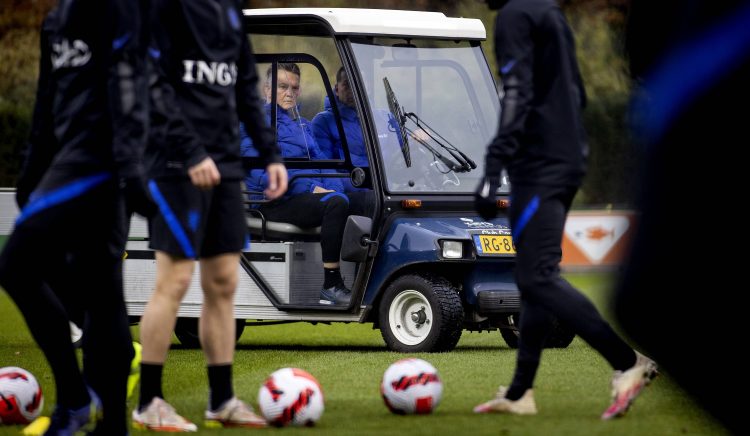 Van Gaal