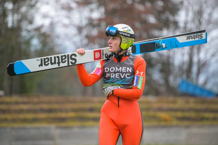 Domen Prevc