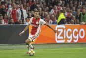 Noussair Mazraoui.