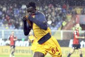 Felix Afena-Gyan