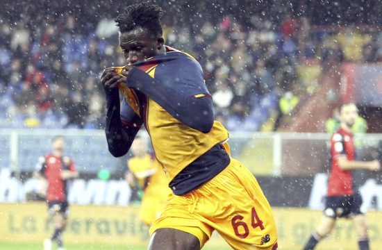 Felix Afena-Gyan