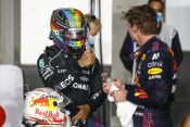 F1 Grand Prix of Qatar