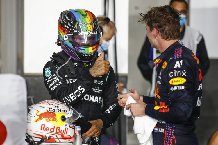 F1 Grand Prix of Qatar