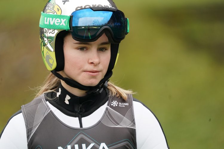 Nika Križnar