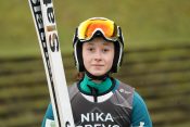 Nika Prevc