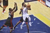 Toronto - memphis