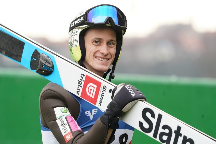 Peter Prevc