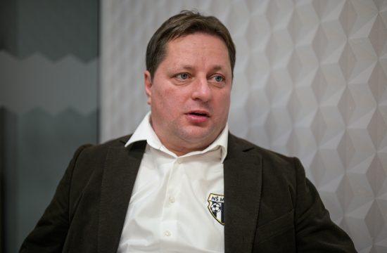 Robert Kuzmič