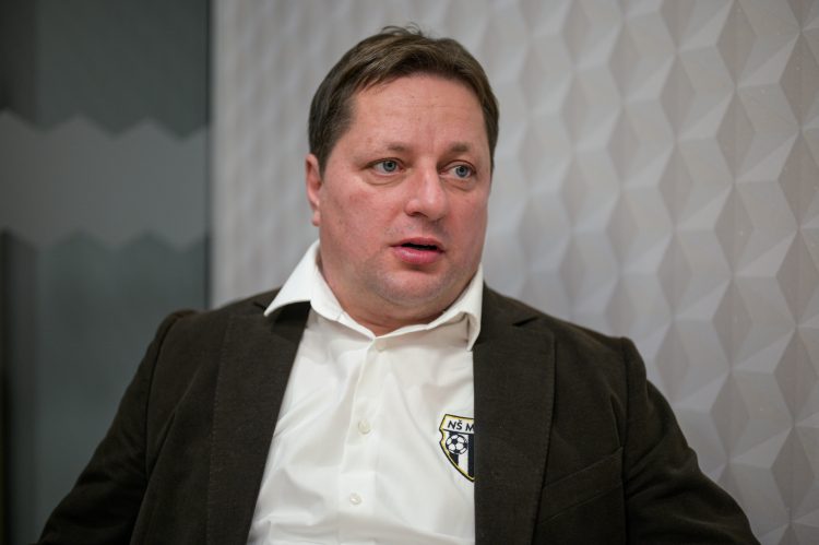 Robert Kuzmič