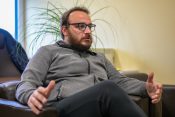 Matej Oražem