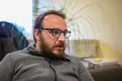 Matej Oražem