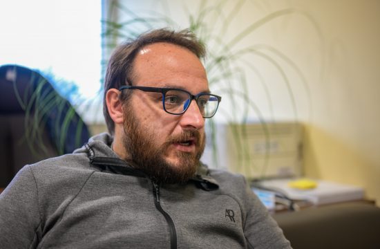 Matej Oražem