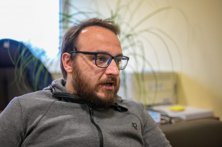 Matej Oražem