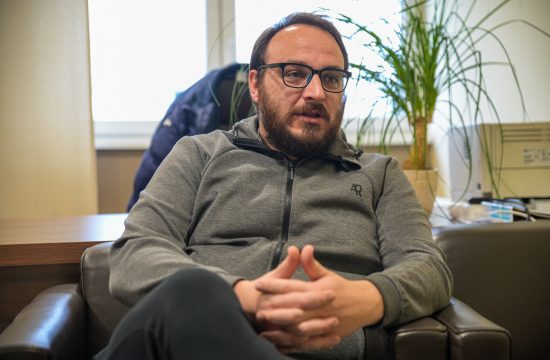 Matej Oražem