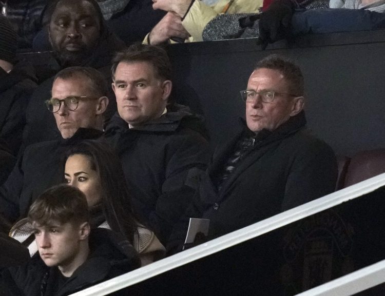 Ralf Rangnick