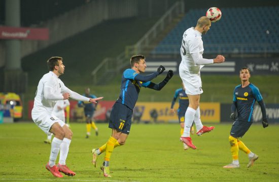 Celje - Olimpija