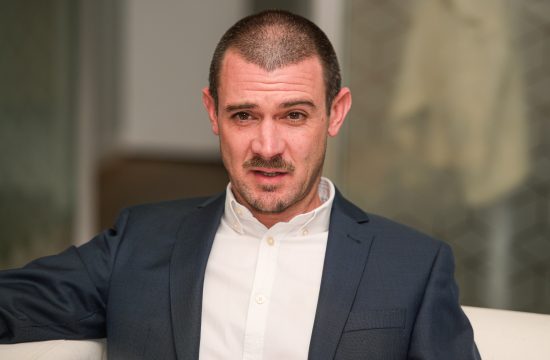 Dejan Močnik