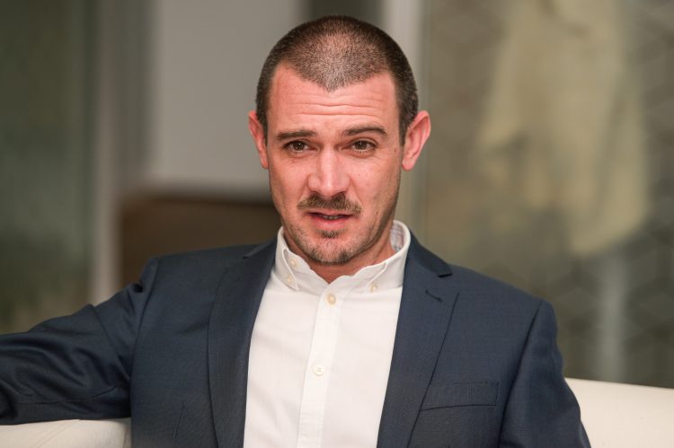 Dejan Močnik
