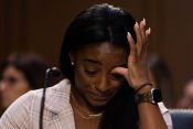 Simone Biles