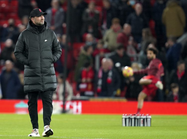 Jurgen Klopp
