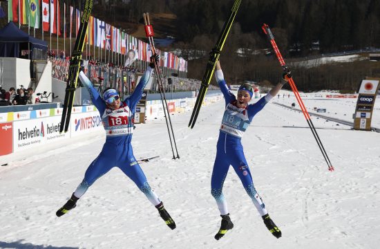 Lampič in Urevc