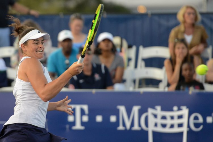Jennifer Brady