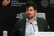 Magnus Carlsen