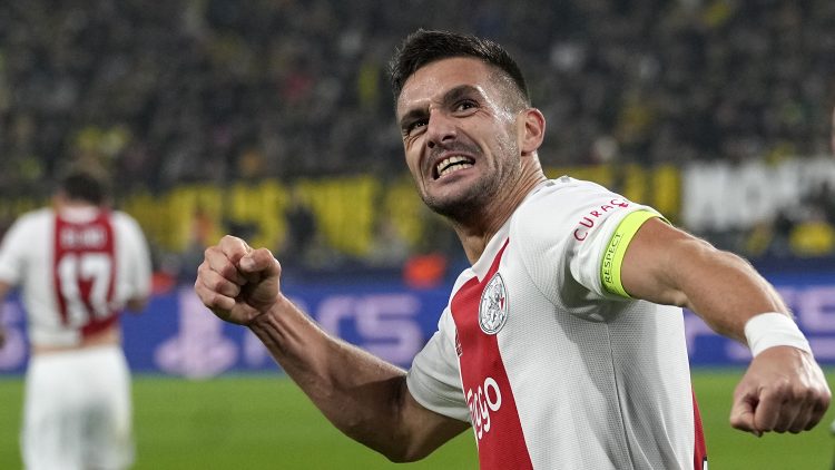Dušan Tadić