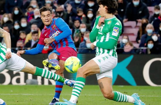 Philippe Coutinho