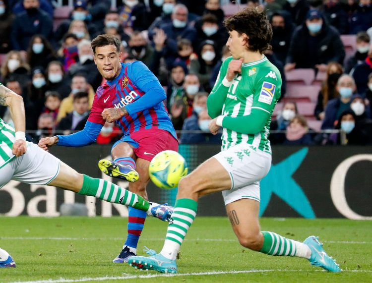 Philippe Coutinho
