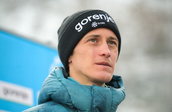 Peter Prevc