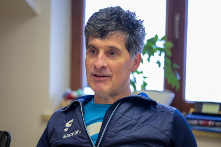 Peter Slatnar