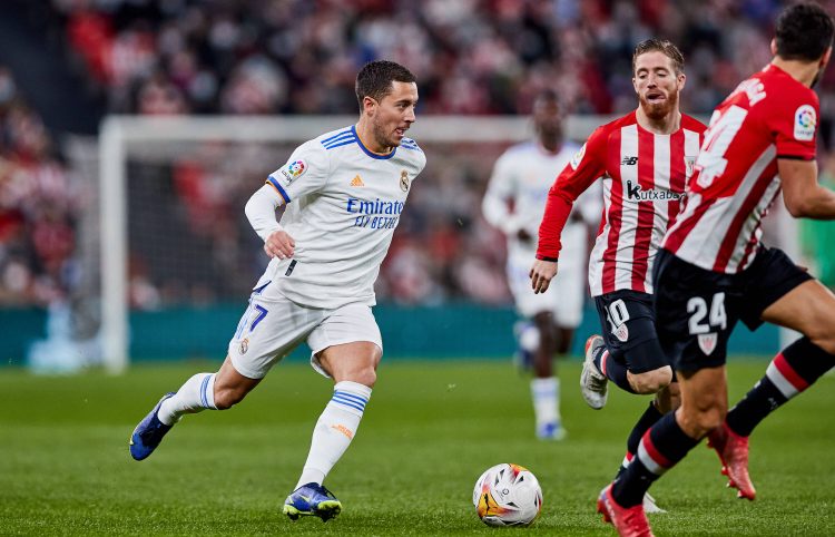 Eden Hazard