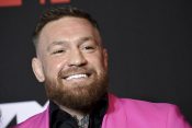 Conor McGregor