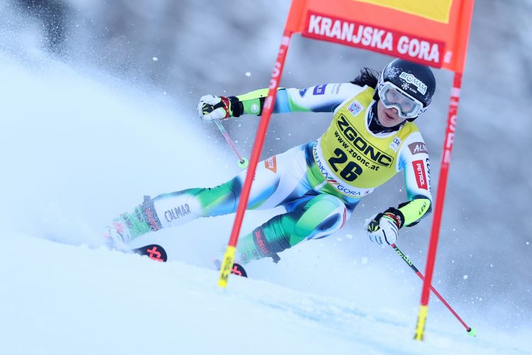 Tina Robnik