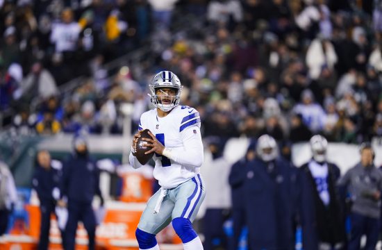 Dak Prescott