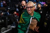 Charles Oliveira